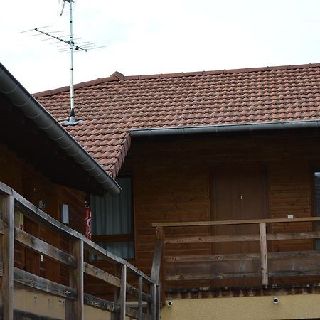 Cote Midi Chambre D'Hote Chaneins Стая снимка