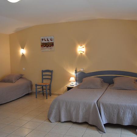 Cote Midi Chambre D'Hote Chaneins Екстериор снимка