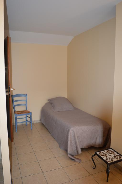 Cote Midi Chambre D'Hote Chaneins Екстериор снимка